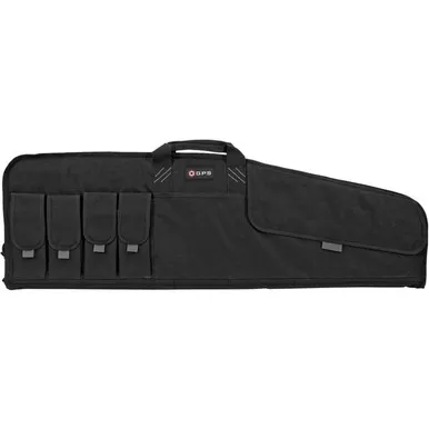 GPS Single Rifle Case, 42''