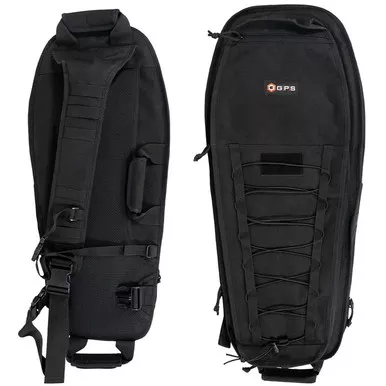 GPS SRC30 Covert Single Rifle Case, 30''
