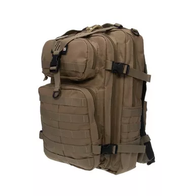 GPS Tactical Bugout Laptop Backpack