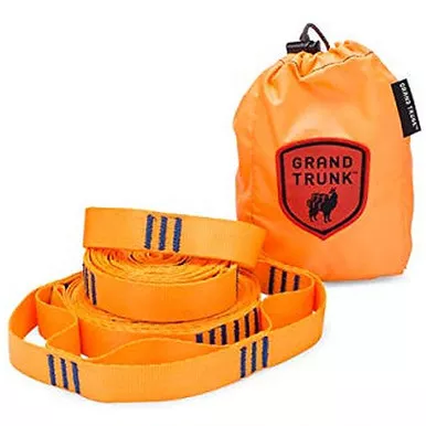 Grand Trunk Trunk Straps