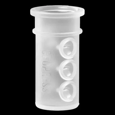Grayl GeoPress One-Way Drink Mix Valve