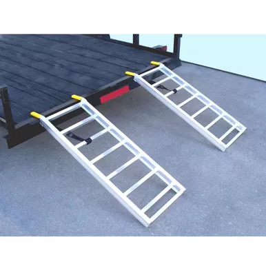 GREAT DAY ATV/UTV Trailer Ramps (LL16445)