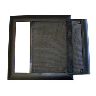 GREAT DAY Clean Breeze Sliding Rear Window Screen (CB1010)