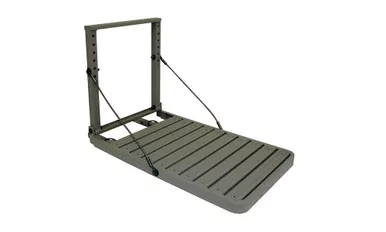 GREAT DAY Load-A-Pup 14x20in Pet-Loading Platform