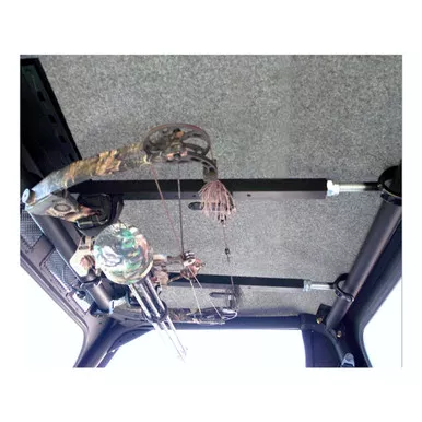 GREAT DAY Quick-Draw Overhead Bow Rack (QD850-OBR)