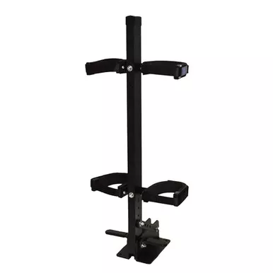 GREAT DAY Quick-Draw Vertical 2 Gun Rack (QD800)