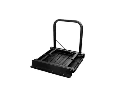 GREAT DAY Truck N’ Buddy Tailgate Step (TNB2000B)