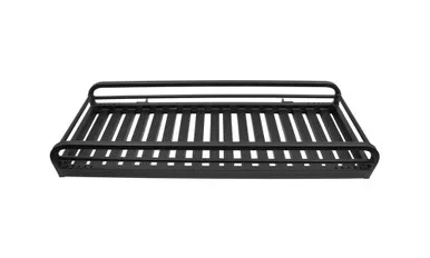 GREAT DAY UTV Front Rack (UVFR751)
