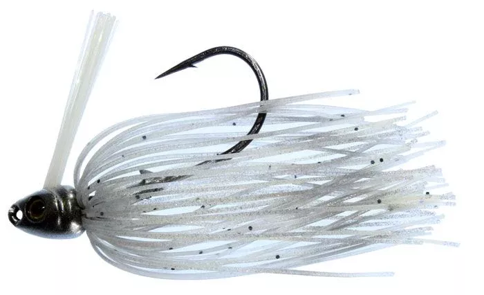 Greenfish Swim Jig (1/4 oz)
