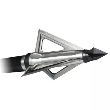 Grim Reaper Hades Broadheads 100 Gr. 1 3/16 In. 3 Pk.
