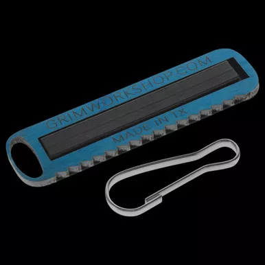 Grim Workshop Hot Shot Micro Fire Starter