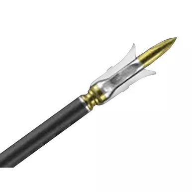 Grimn Reaper Fatal Steel Practice Head 125gr. 1 1/4"
