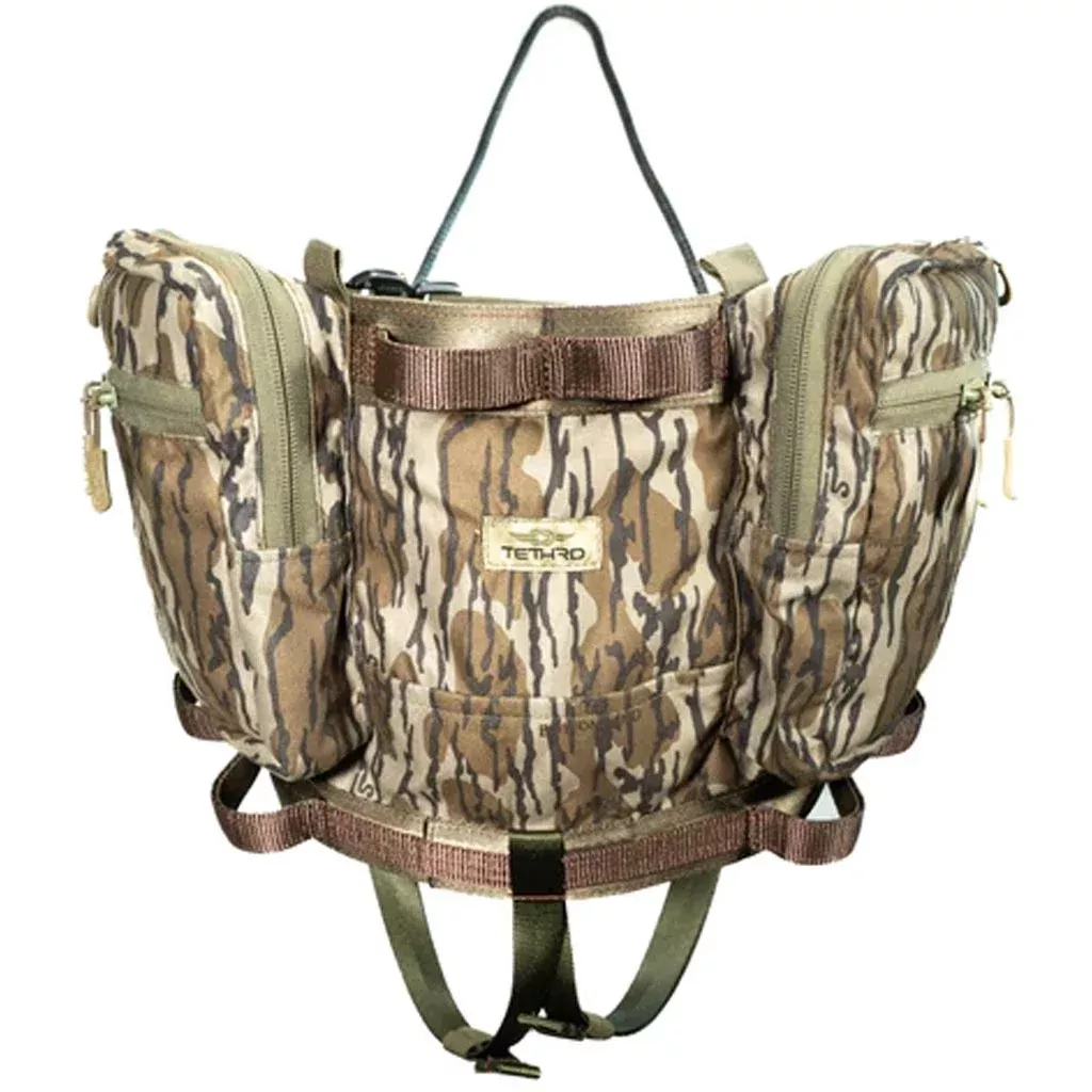 Grit Workhorse Saddle Kit