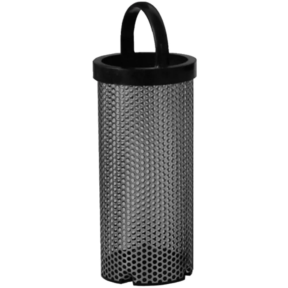 GROCO BM-2 Monel Basket – 1.9″ x 7.2″ [BM-2]