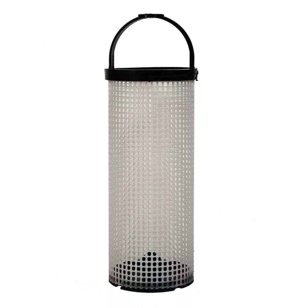 GROCO BP-3 Poly Basket – 2.6″ x 7.3″ [BP-3]