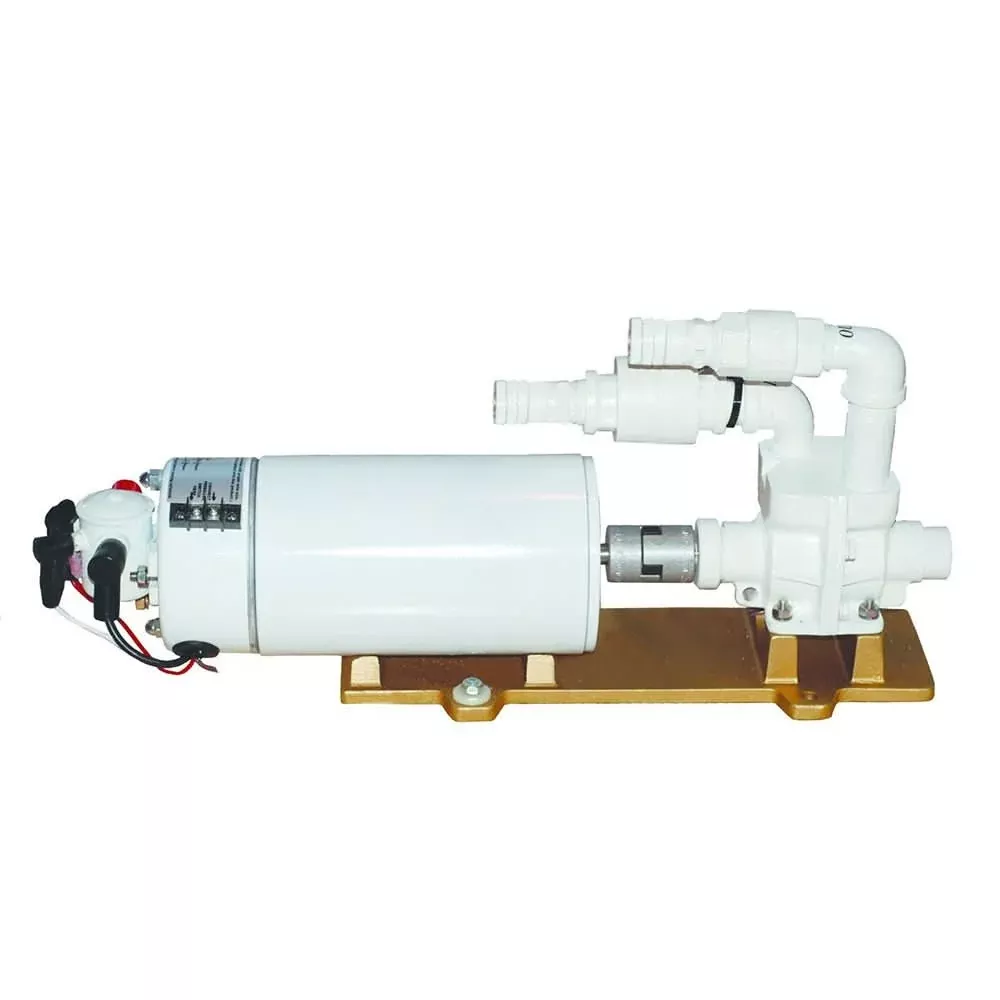 GROCO Paragon Senior Water Pressure System – 230VAC[PSR 230VAC]