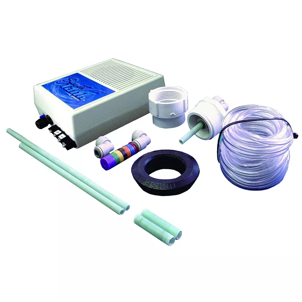 GROCO SWEETANK Odor Neutralization System – 24V [STK-18 24V]