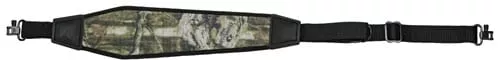 Grovtec Premium Padded Sling – 48″x1″ Nylon Mo Inf W/swivels