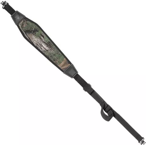 Grovtec Qs Trek Sling With – Swivels Quick Slide Rt Xtra