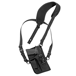 GrovTec Trail Pack Ergonomic Holster - Semi Auto