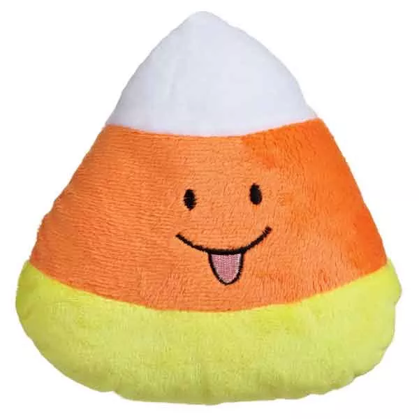 Grriggles Emoji Candy Corn Toy #US521112