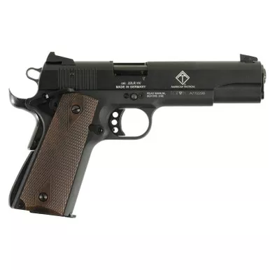 GSG M1911 HGA .22Lr 5" BL Wdgp 10Rd