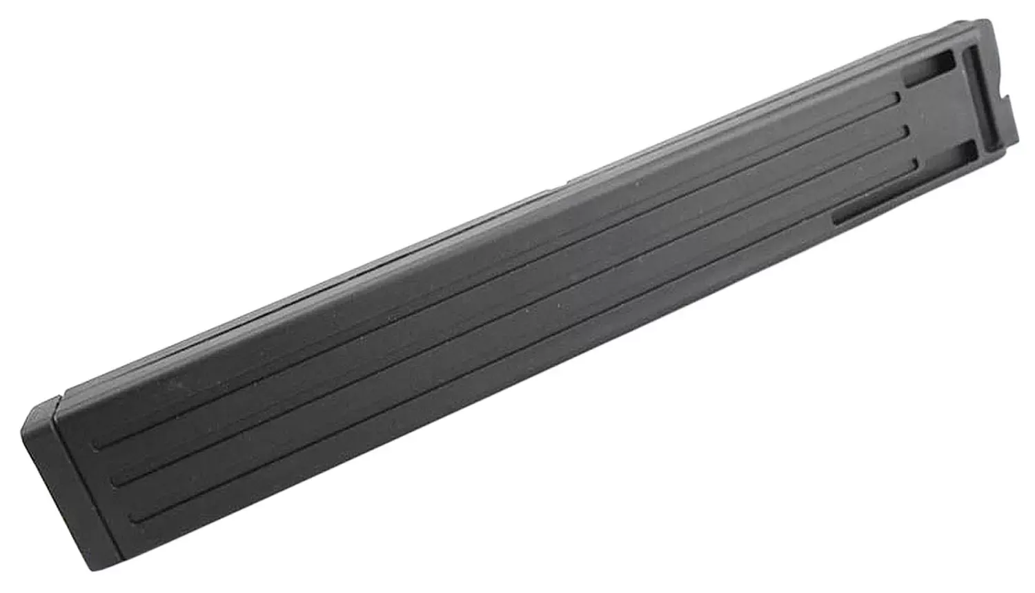 GSGOEMBlued Detachable 25rd for 9mm Luger GSG MP40