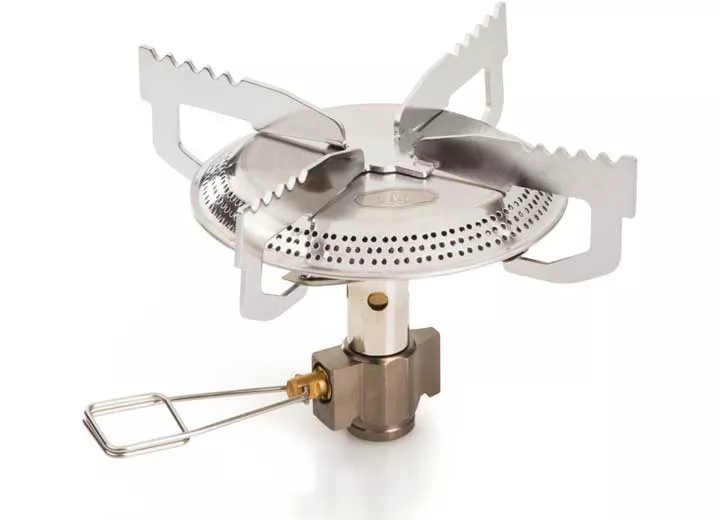 GSI Outdoors Glacier Camp Stove• 56004