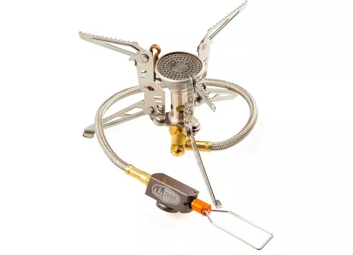 GSI Outdoors Pinnacle 4 Season Stove• 56003