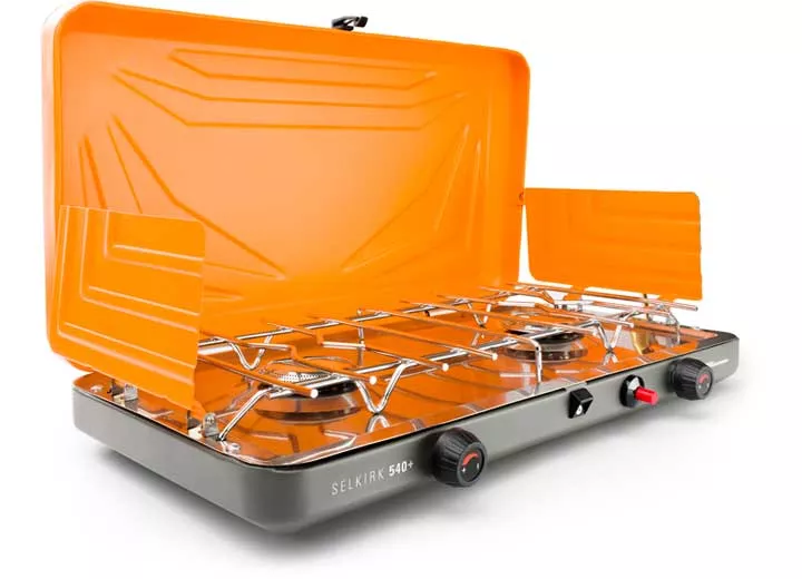 GSI Outdoors Selkirk 540+ Camp Stove• 56016