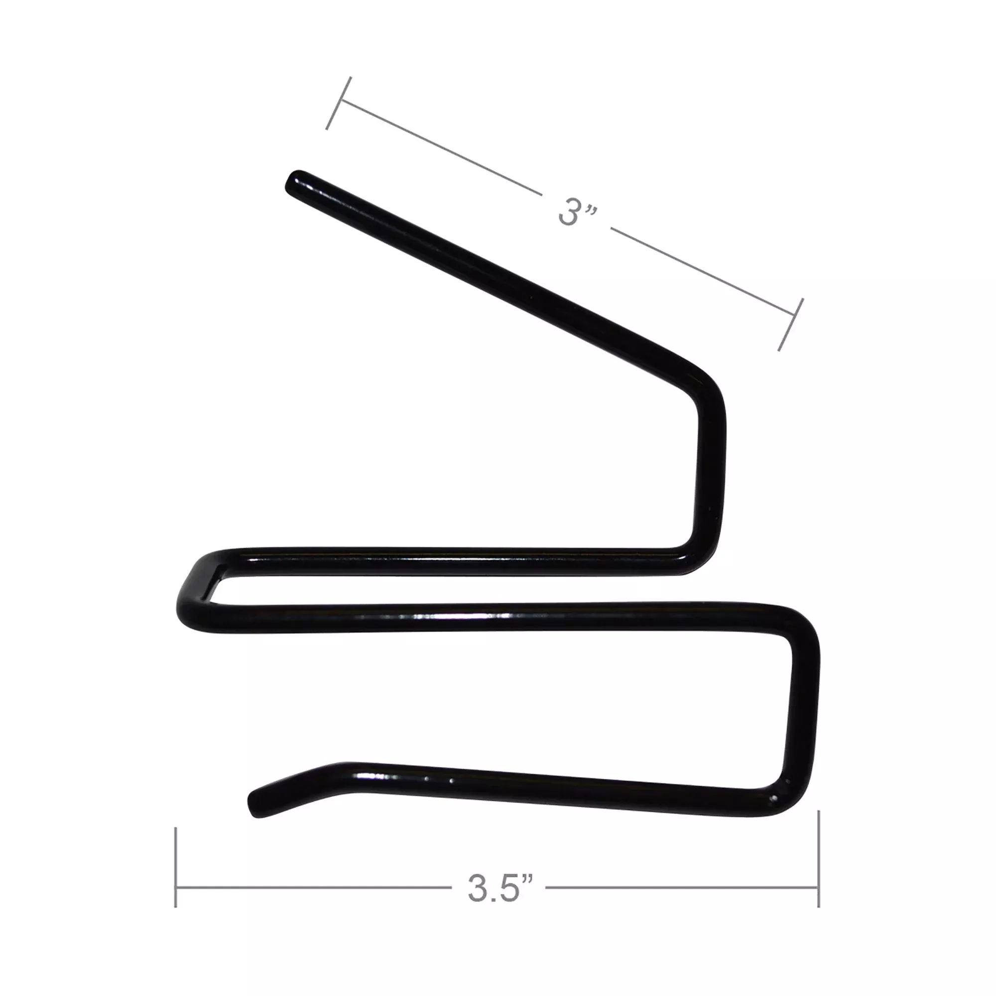 GSS Back Over Handgun Hangers – 2 Pack