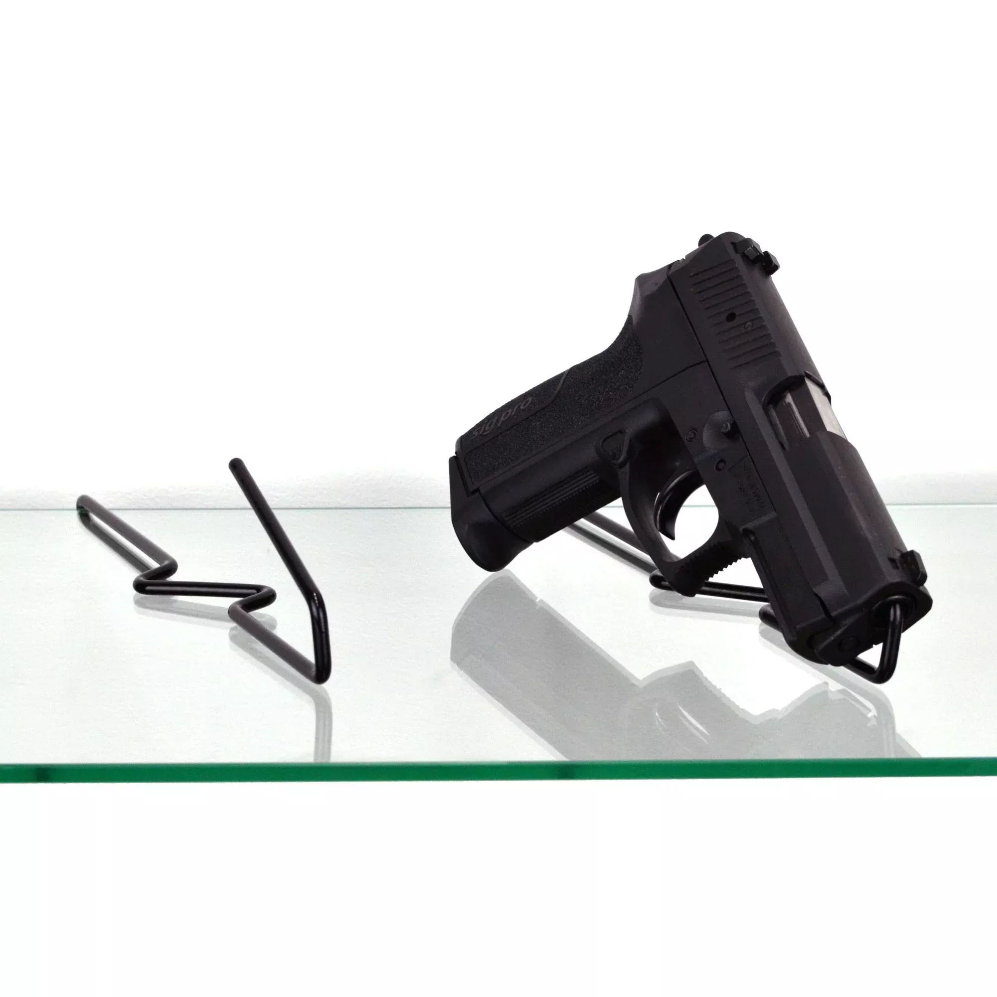 GSS Small Handgun Back Kikstands – 10 Pack