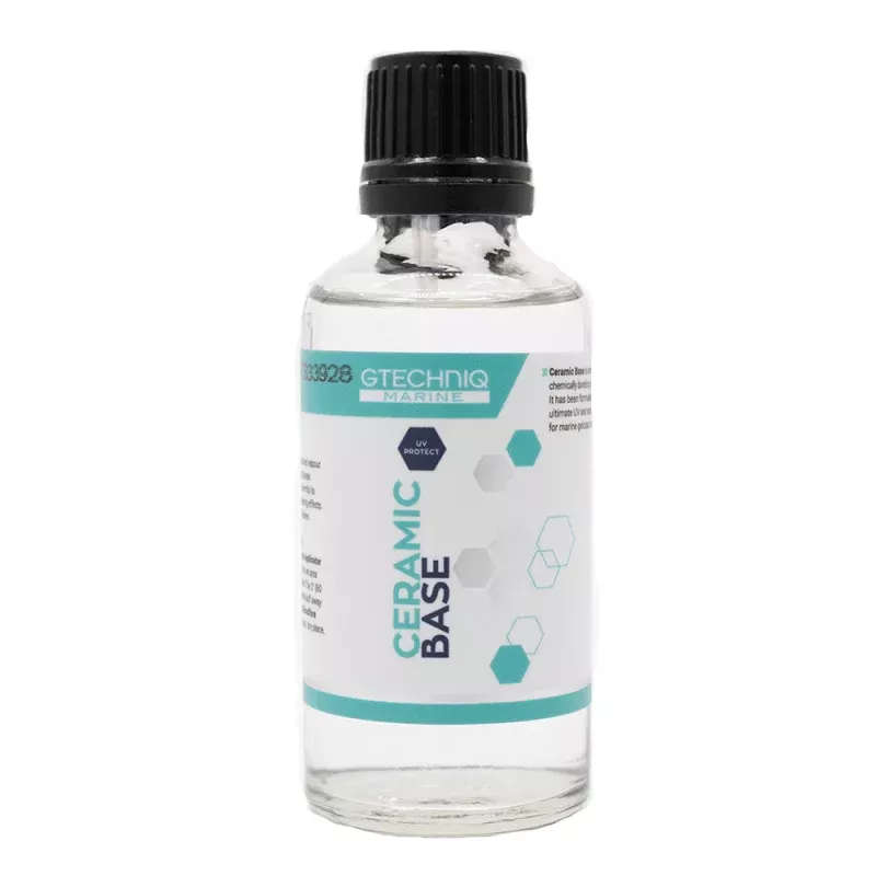 Gtechniq Ceramic Base – 50ml