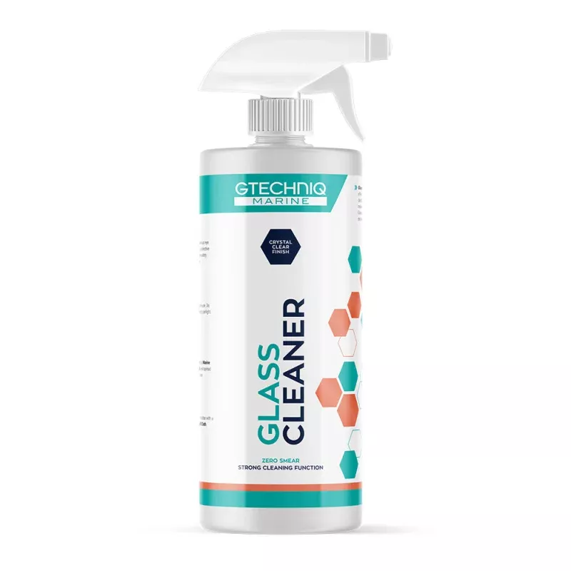 Gtechniq Glass Cleaner – 500ml