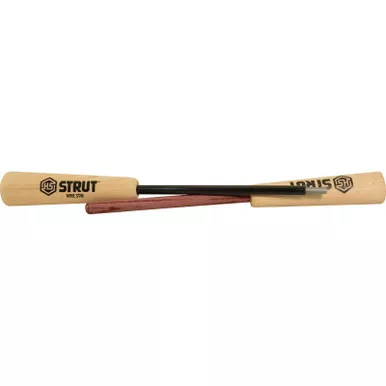 H.S. Strut Turkey Call Striker Pack of 2