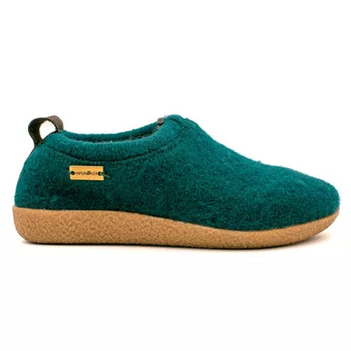 HAFLINGER Women's Guido Slipper