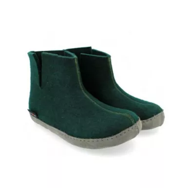 HAFLINGER Womens Emils Bootie