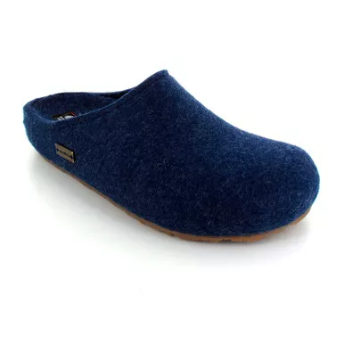 HAFLINGER Womens Michel Clogs