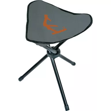Half Rack 3 Legged Stool