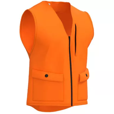 Half Rack Deluxe Safety Vest