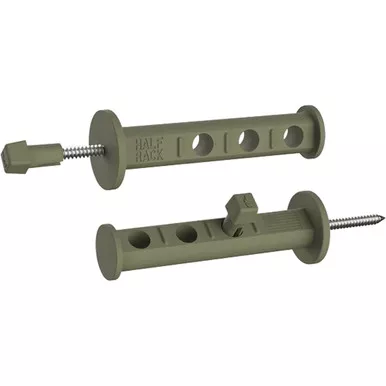 Half Rack Hunter Hanger