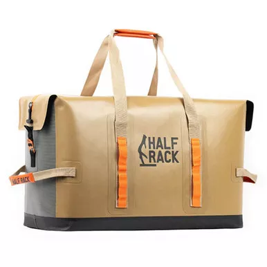 Half Rack Meatlug Soft Cooler