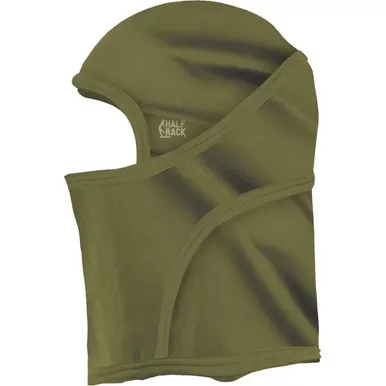 Half Rack Midweight Balaclava