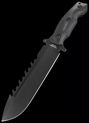 Halfbreed LSK-01 Survival Large