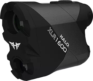Halo XLR1600 Rangefinder #HAL-HALRF0108