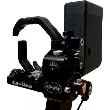 Hamskea V2 Epsilon Arrow Rest Cor Riser Interface
