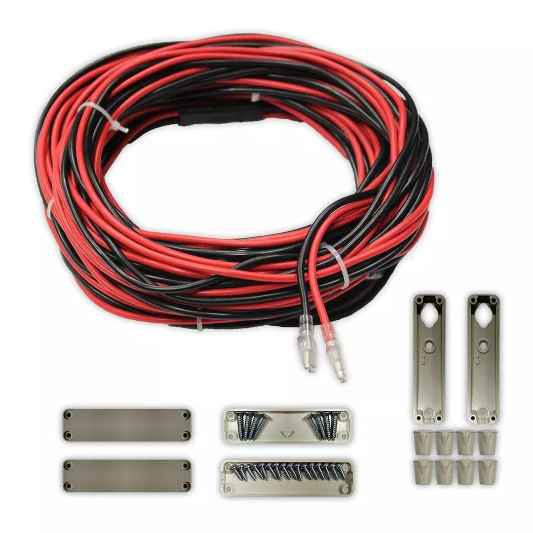 HappiJac Wiring Kit for Electric Option• 182524