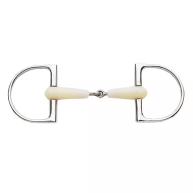 HAPPY MOUTH King Dee Double Joint Roller Bit (467249SS)