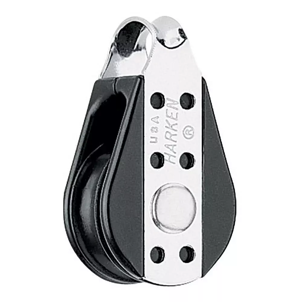 Harken 29mm Single Bullet Block - 82