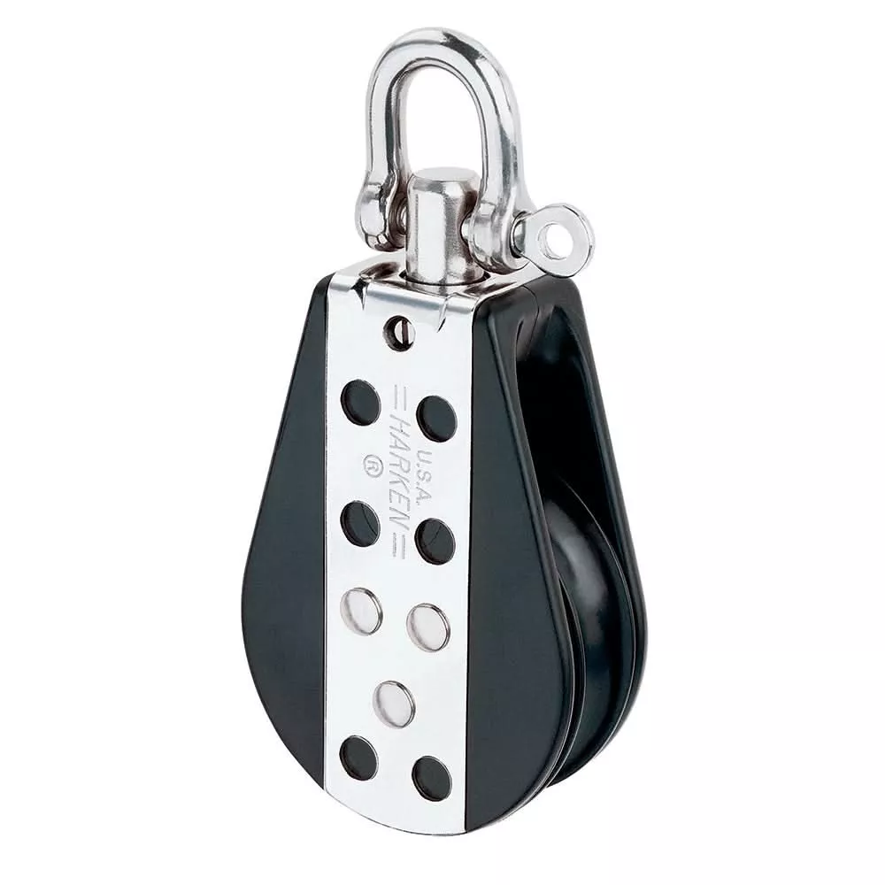 Harken Midrange Single Block - 1540